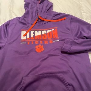 Clemson Hoodie